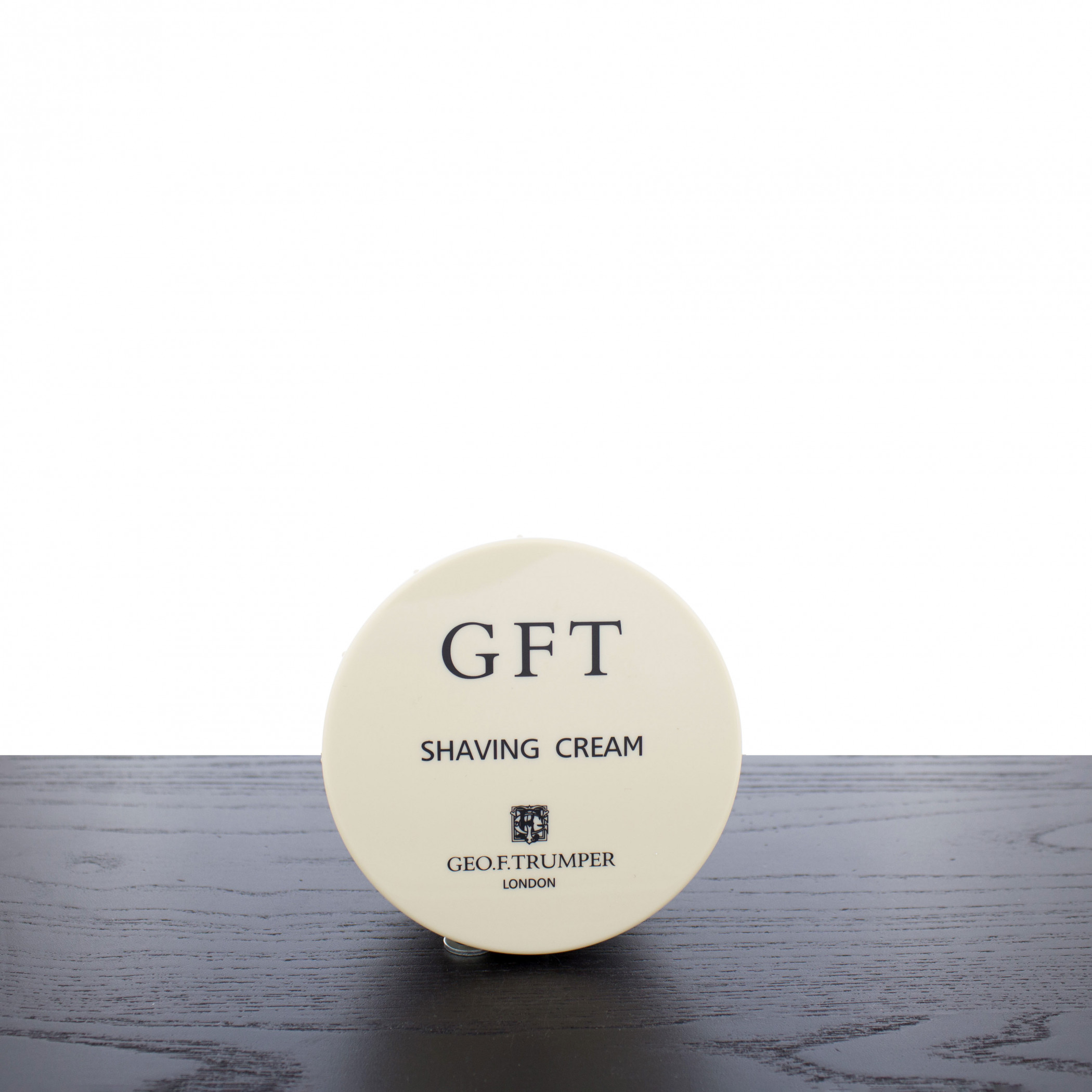 Product image 0 for Geo F Trumper GFT Shaving Cream Bowl
